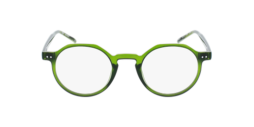 LUNETTES DE VUE MAGIC MILO vert