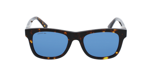 LUNETTES DE SOLEIL homme L978S écaille Vue de face