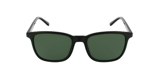 LUNETTES DE SOLEIL homme L915S noirVue de face