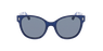 Lunettes de soleil femme MAGIC SUNNY SUMATRA bleu