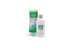 Opti-Free Puremoist 300ml