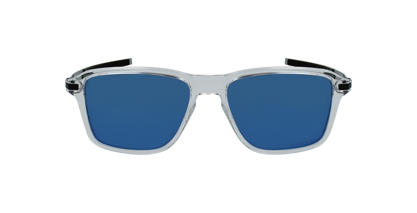LUNETTES DE SOLEIL homme Wheel House OO9469 cristal - Vue de face