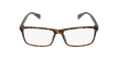 LUNETTES DE VUE homme RZERO10 écaille - Vue de face