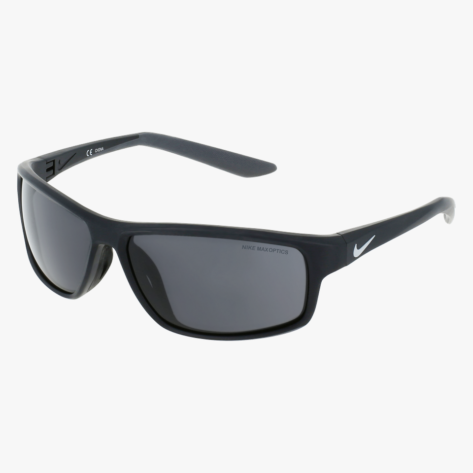 Lunettes de soleil NKDV2371 noir - Vue de face