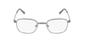 Lunettes de vue homme RZERO17 noir/gris