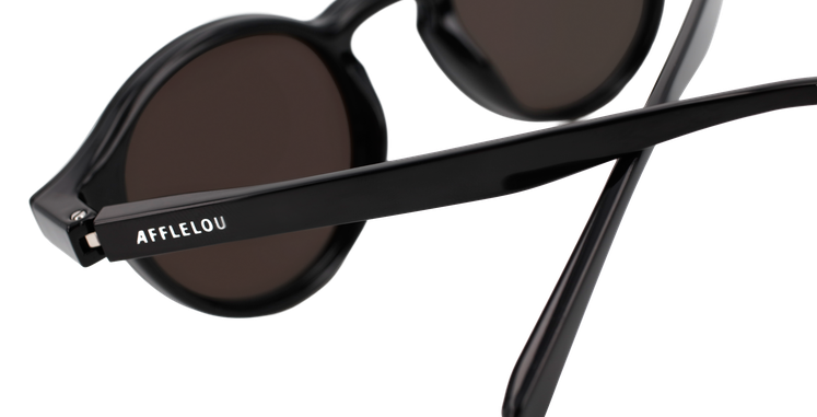 Lunettes de soleil enfant MAGIC SUNNY SUMBA noir Lunettes de soleil enfant MAGIC SUNNY SUMBA noir