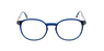 LUNETTES DE VUE homme MAGIC208 bleu