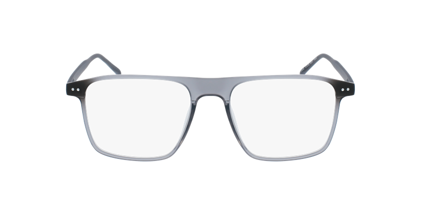 LUNETTES DE VUE homme MAGIC RAPHAEL blanc/gris - Vue de face