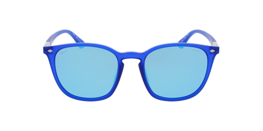 LUNETTES DE SOLEIL homme NAT POLARIZED bleu