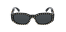 LUNETTES DE SOLEIL homme Biggie VE4361 noir