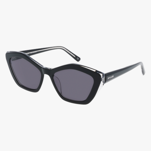 Lunettes de soleil femme PADOVA noir