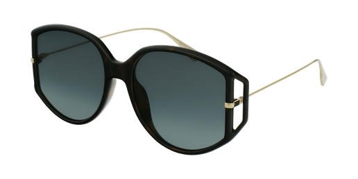 LUNETTES DE SOLEIL femme DIORDIRECTION2 écaille