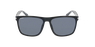 Lunettes de soleil homme MAURO noir
