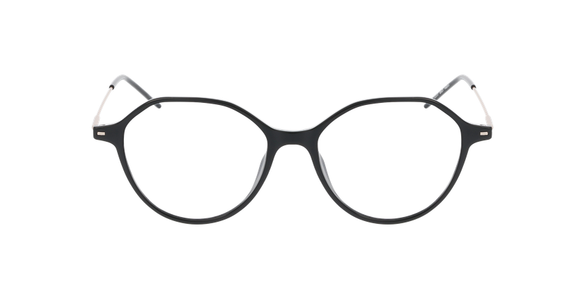 Lunettes de vue femme MAGIC 349 noir - Vue de face