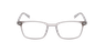 Lunettes de vue homme HARRIS gris