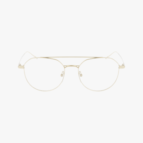 Lunettes de vue homme MAGIC 175 dorée