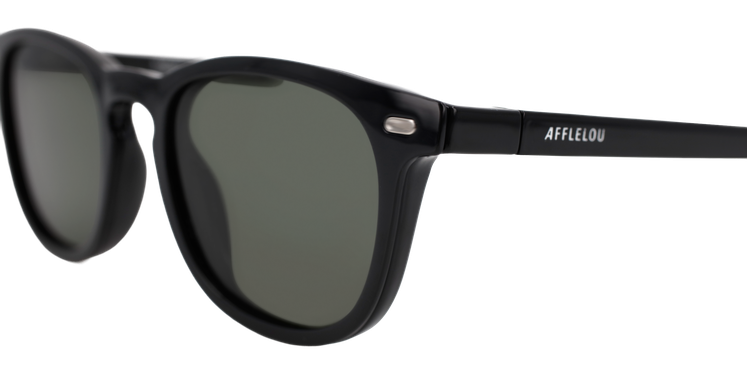 Lunettes de soleil enfant MAGIC SUNNY TONGA noir Lunettes de soleil enfant MAGIC SUNNY TONGA noir
