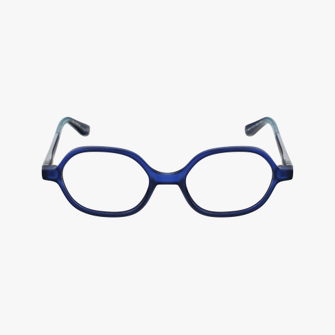 Lunettes de vue enfant RZERO20 bleu/noir