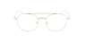 LUNETTES DE VUE homme MAGIC 175 doré