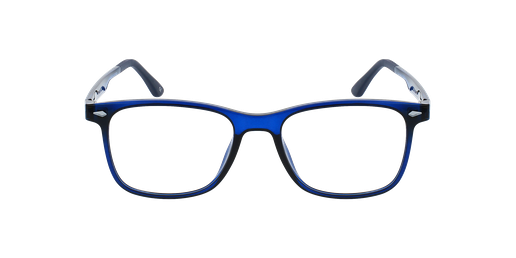 LUNETTES DE VUE homme BASTIAN bleu