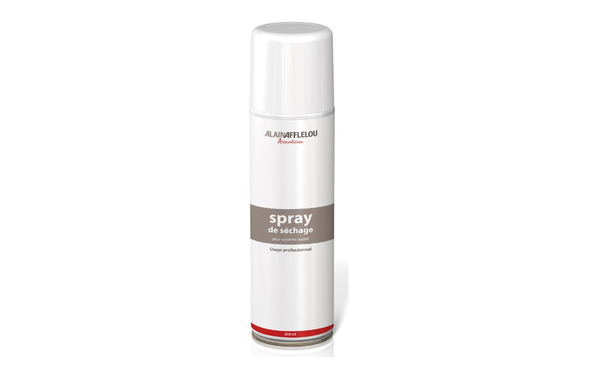 Spray de séchage Air 650 ml - Vue de face