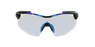 Lunettes de soleil homme TRAIL noir