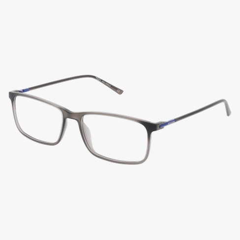 Lunettes de vue homme HAROLD gris