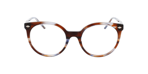 LUNETTES DE VUE femme MAGIC 166 bleu
