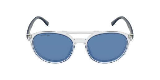 LUNETTES DE SOLEIL L881S bleu