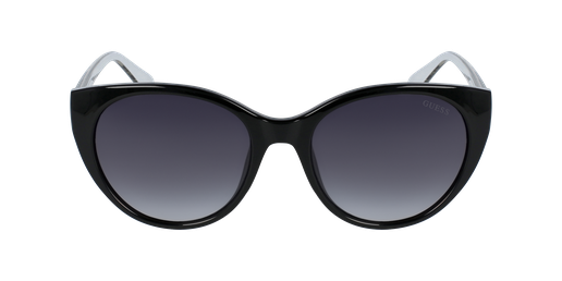 LUNETTES DE SOLEIL femme GU7594 noir