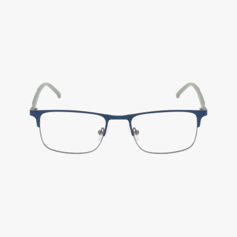 Lunettes de vue homme HENDRICK bleu