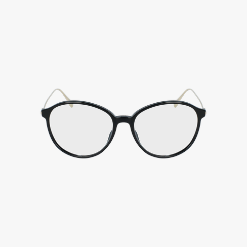 Lunettes de vue femme SIGHTO2 noir/bleu
