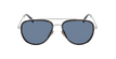 LUNETTES DE SOLEIL homme DB 7068/G/S écaille - Vue de face
