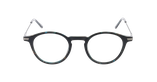Lunettes de vue homme MAGIC264 écaille/vert - Vue de face