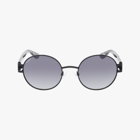 Lunettes de soleil femme MONDAKA noir