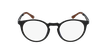 LUNETTES DE VUE MAGIC 35 noir - Vue de face