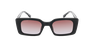 Lunettes de soleil femme TOLEDA noir