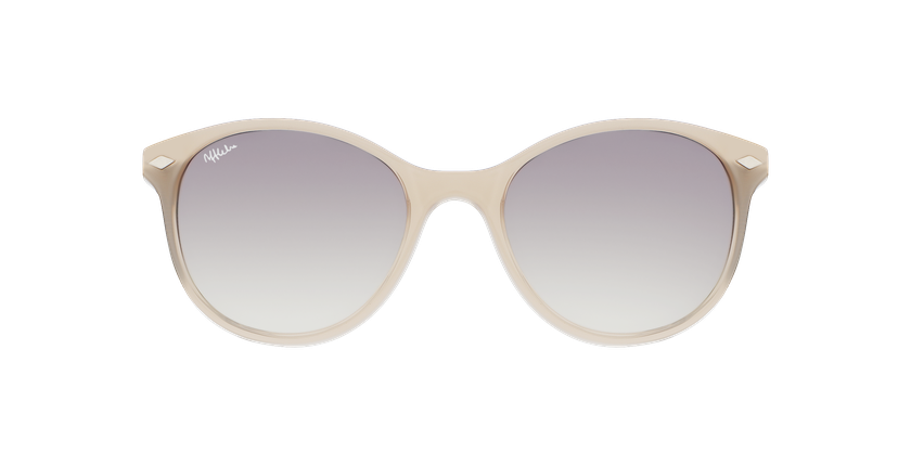 MAGIC CLIP 36 BLANCA SUN CAT.3 - Vue de face