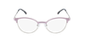 LUNETTES DE VUE femme MAGIC 54 rose/doré