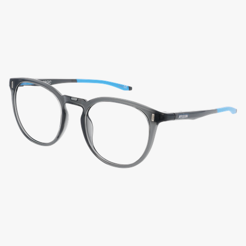 Lunettes de vue homme MAGIC366 gris