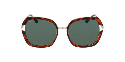 LUNETTES DE SOLEIL femme FAYA écaille