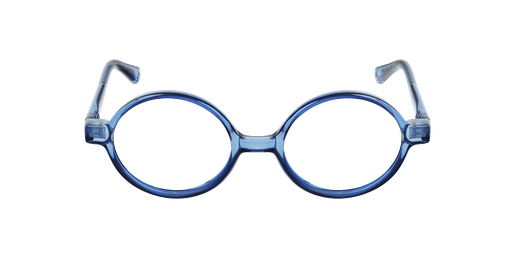 LUNETTES DE VUE enfant RZERO19 bleu