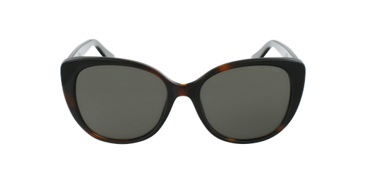 LUNETTES DE SOLEIL femme MARC 421/S écaille Vue de face