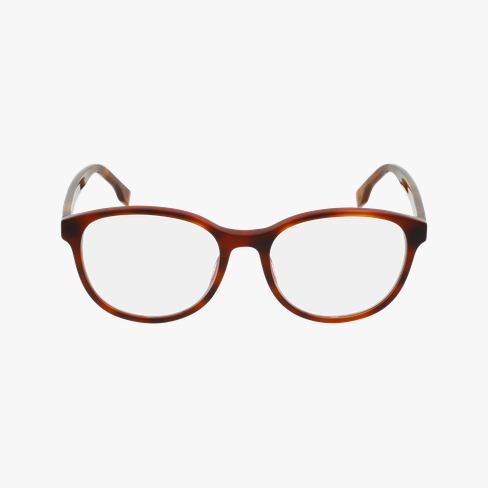 Lunettes de vue femme DIORETOILE1 écaille