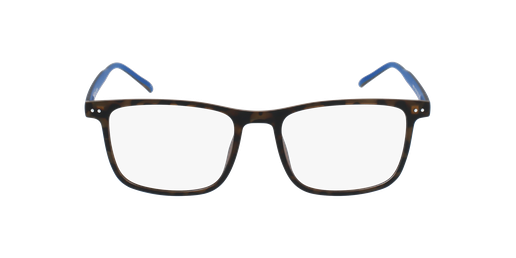 LUNETTES DE VUE homme MAGIC VIVIEN écaille/bleu