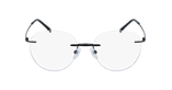 LUNETTES DE VUE homme MAGIC 139 noir - Vue de face