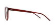 LUNETTES DE VUE MAGIC 47 rouge - Vue de côté