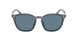 LUNETTES DE SOLEIL homme NAT POLARIZED gris - Vue de face