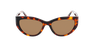 Lunettes de soleil femme VENISE écaille