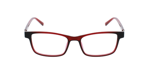 LUNETTES DE VUE femme RITA rouge